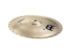 Meinl Generation X Signature Benny Greb Trash Hat Hi-Hat Effects Cymbal image 2
