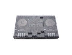 Digital Deck Covers Native Instruments Traktor Kontrol S4 MK3 image 2