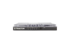 Digital Deck Covers Native Instruments Traktor Kontrol S4 MK3 image 4