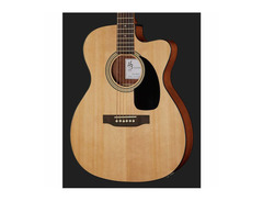 Harley Benton Custom Line CLA-16SCE image 4