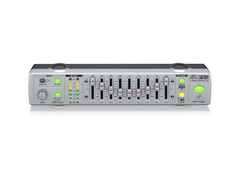 Behringer FBQ 800 image 2
