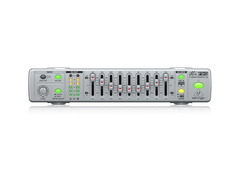Behringer FBQ 800 image 3