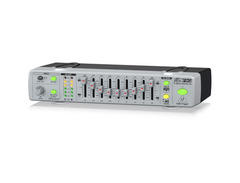 Behringer FBQ 800 image 4