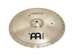 Meinl Generation X Signature Benny Greb Trash Hat Hi-Hat Effects Cymbal image 3