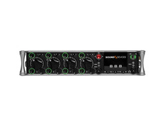 Sound Devices 888 image 2