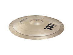 Meinl Generation X Signature Benny Greb Trash Hat Hi-Hat Effects Cymbal image 4