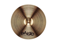 Paiste 20” fast medium crash. image 2