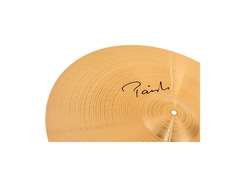 Paiste 20” fast medium crash. image 3