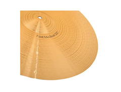 Paiste 20” fast medium crash. image 4