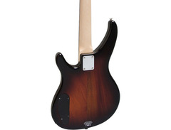 Yamaha Mango Wood 4-String Electric Bass Guitar image 2