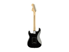 Morgan Guitars (Norway) Legend Stratocaster HSS image 2