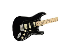 Morgan Guitars (Norway) Legend Stratocaster HSS image 3