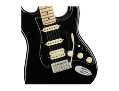 Morgan Guitars (Norway) Legend Stratocaster HSS image 4