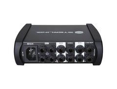 Sterling Audio 4-Channel Professional Headphone Amplifier image 2