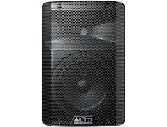 Alto (アルト) TX208 300W アクティブスピーカー 美品 Alto Professional TX208 300 Watt 8