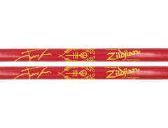 Zildjian Artist Series Drumsticks - Josh Dun - "Trench" image 2