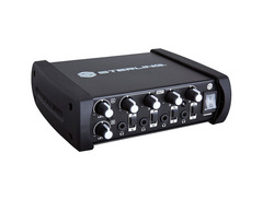 Sterling Audio 4-Channel Professional Headphone Amplifier image 3