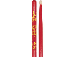 Zildjian Artist Series Drumsticks - Josh Dun - "Trench" image 4