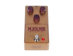 Mythos Pedals Mjolnir - 2020 Artwork image 2