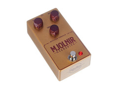 Mythos Pedals Mjolnir - 2020 Artwork image 3