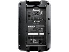 Alto Tx208 8" 2-Way Powered Loudspeaker image 3