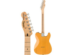 Fender Affinity Telecaster LH image 2