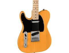 Fender Affinity Telecaster LH image 3