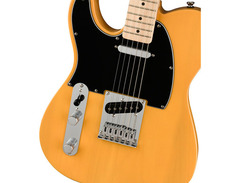 Fender Affinity Telecaster LH image 4