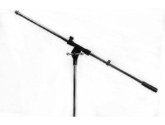 On-Stage MS7701C Euro Boom Mic Stand image 2