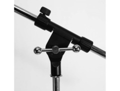 On-Stage MS7701C Euro Boom Mic Stand image 3