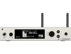 Sennheiser EW 500 G4-Ci1 Wireless Guitar System image 3