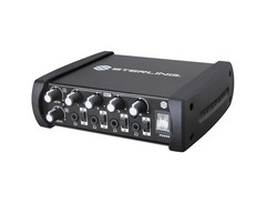 Sterling Audio 4-Channel Professional Headphone Amplifier image 4
