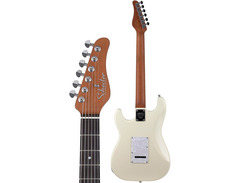 Schecter Jack Fowler Signature Traditional image 2