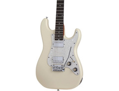 Schecter Jack Fowler Signature Traditional image 3