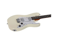 Schecter Jack Fowler Signature Traditional image 4