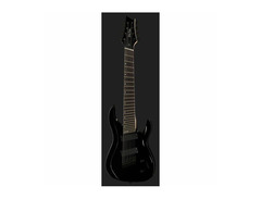 Harley Benton  R-458BK FanFret image 2