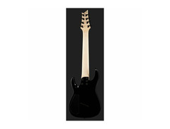 Harley Benton  R-458BK FanFret image 3