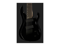 Harley Benton  R-458BK FanFret image 4
