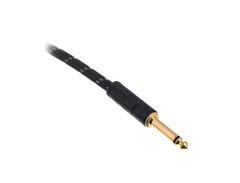 Fender Deluxe Cable Angle Plug 7,5m TB image 3
