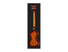 Hofner (Höfner) 500/1 Ignition Violin Left Handed image 3