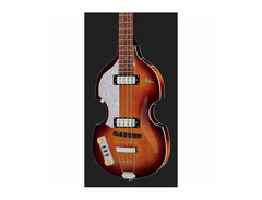 Hofner (Höfner) 500/1 Ignition Violin Left Handed image 4
