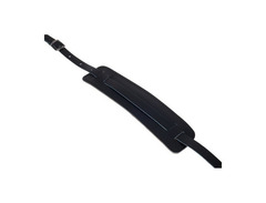 Harley Benton Vintage Strap Black image 4