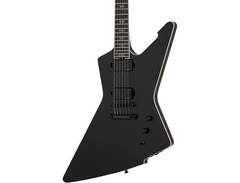 Schecter E-1 SLS Evil Twin image 3