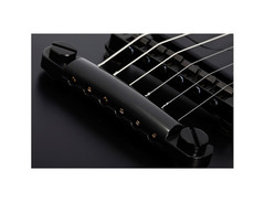 Schecter E-1 SLS Evil Twin image 4