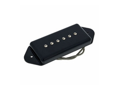 Lollar P90 dog ear pickups image 3