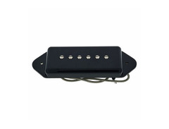 Lollar P90 dog ear pickups image 4
