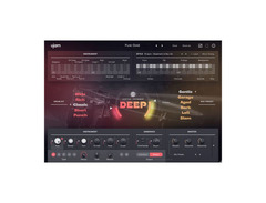 UJAM Virtual Dummer Deep image 2