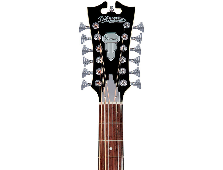 12-String Guitar Guide: Your Complete Guide 2025 | Equipboard