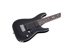 Schecter Damian Platinum 8 image 2