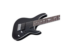 Schecter Damian Platinum 8 image 3